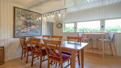 Boerderij voor 6 Personen in Nederlandse kust, IJsselmeer, Afbeelding 1