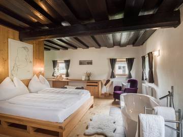 Vakantiewoning voor 17 Personen in Hohe Tauern, Taxenbach, Afbeelding 2