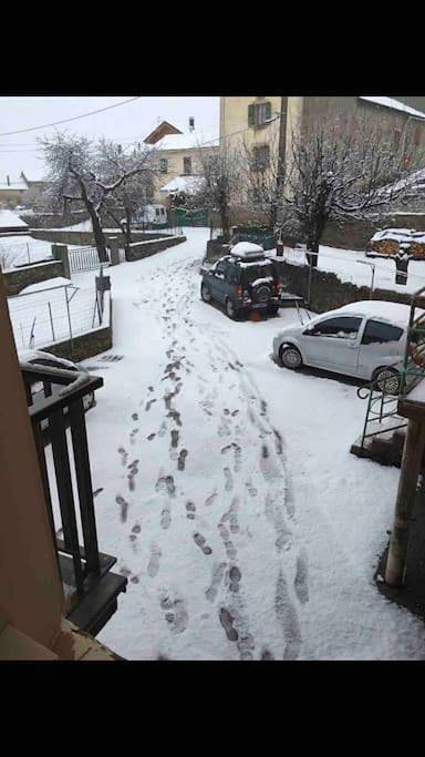 Gîte pour 6 personnes à La Llagonne - 3