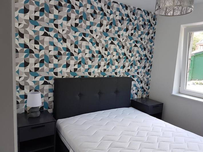 Gîte pour 6 personnes, avec vue et jardin, adapté aux familles à Rochehaut - 4