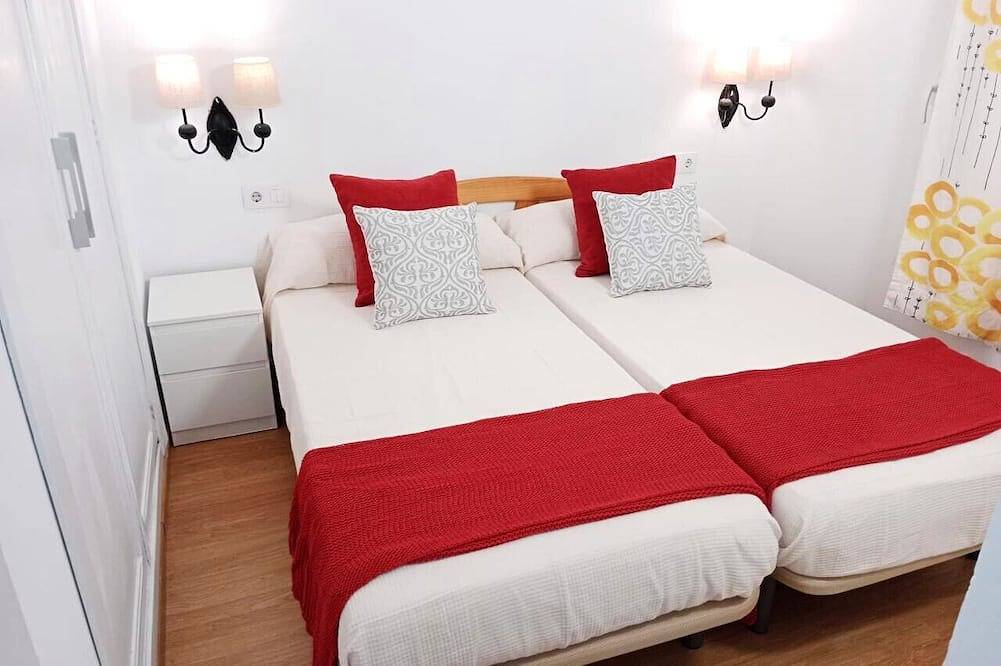 Vacansis Torrente Chalet nº3 Vedat in Torrent, Costa de Valencia