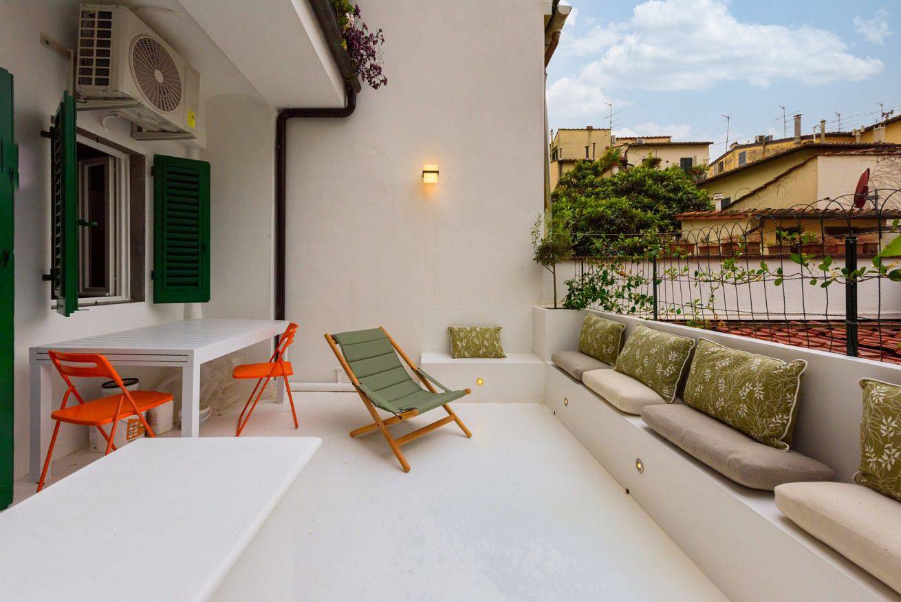 Entire apartment, Fiammetta by Mmega in Florence city center, Florence