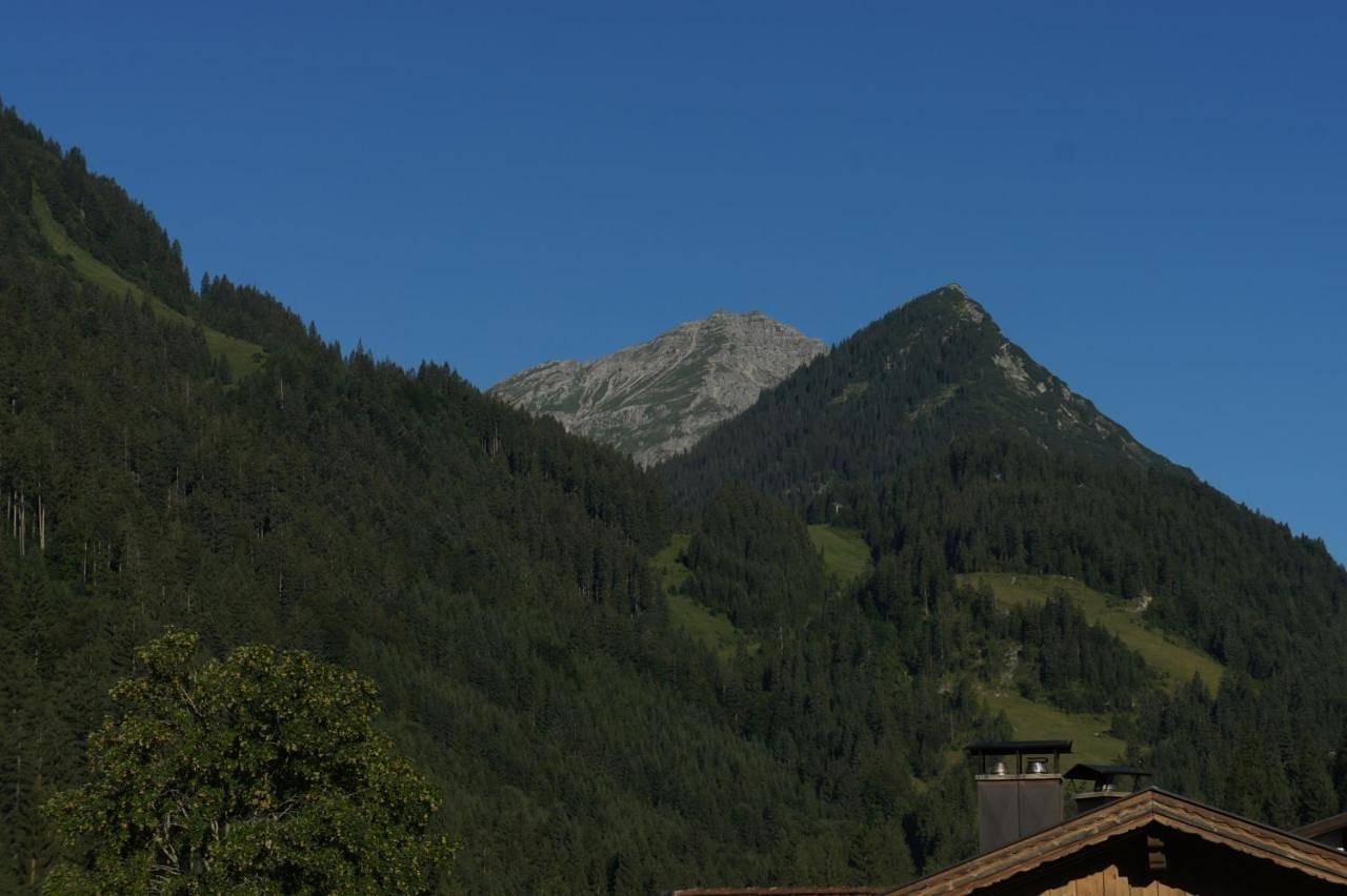 Geheel appartement, Appartements Gärtner in Lechtal Alps, Bichlbach