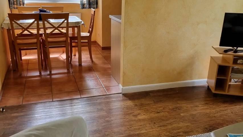 Ferienwohnung für 5 Personen, mit Garten in Bisdorf - 4