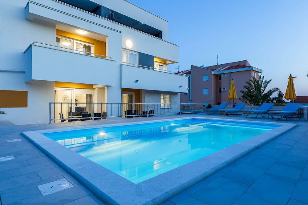 Appartamento vacanze a Pag a partire da 144€ a notte