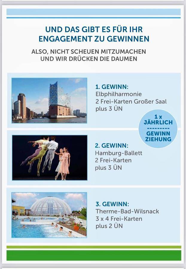 Ferienwohnung für 6 Personen, mit Terrasse und Garten sowie Ausblick in Kyritz - 4
