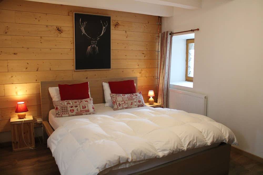 Appartement entier, Refuge Cosy : charme d une bergerie et terrasse privé in Autrans-Méaudre-en-Vercors, Parc naturel régional du Vercors