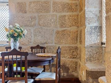 Casa De Férias para 4 Pessoas em Mezio e Moura Morta, Distrito de Viseu, Foto 4