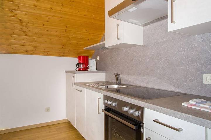 B&b für 3 Personen, mit Garten in Villach - 2