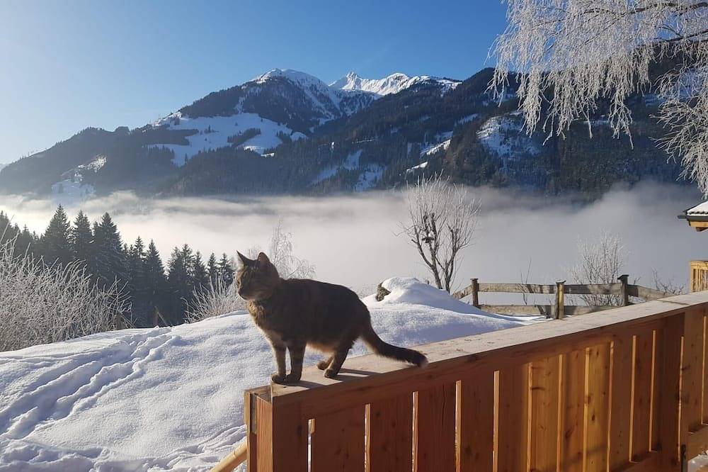Wolke26 -Das Gipfelchalet in Lend, Ski Amadé