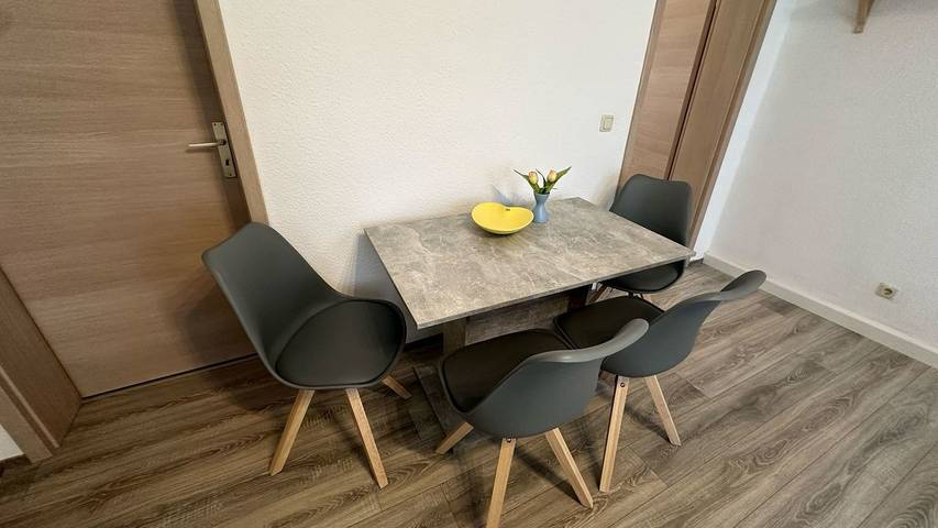 Ferienwohnung für 5 Personen - 1
