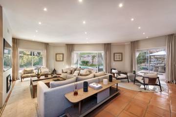 Villa for 12 People in Quinta do Lago, Almancil, Photo 2