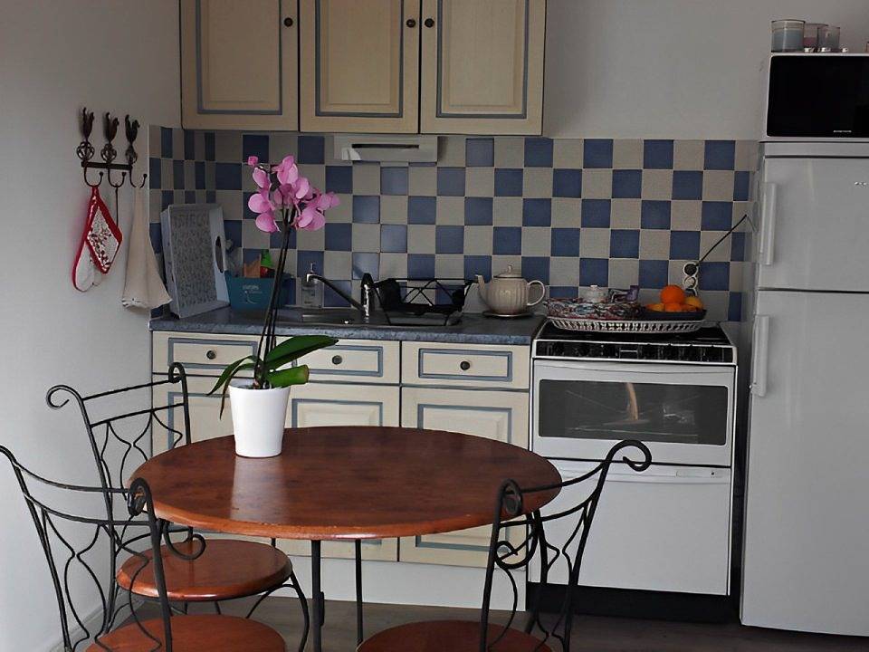 Gîte Champoiseau in Tours, Région de Tours