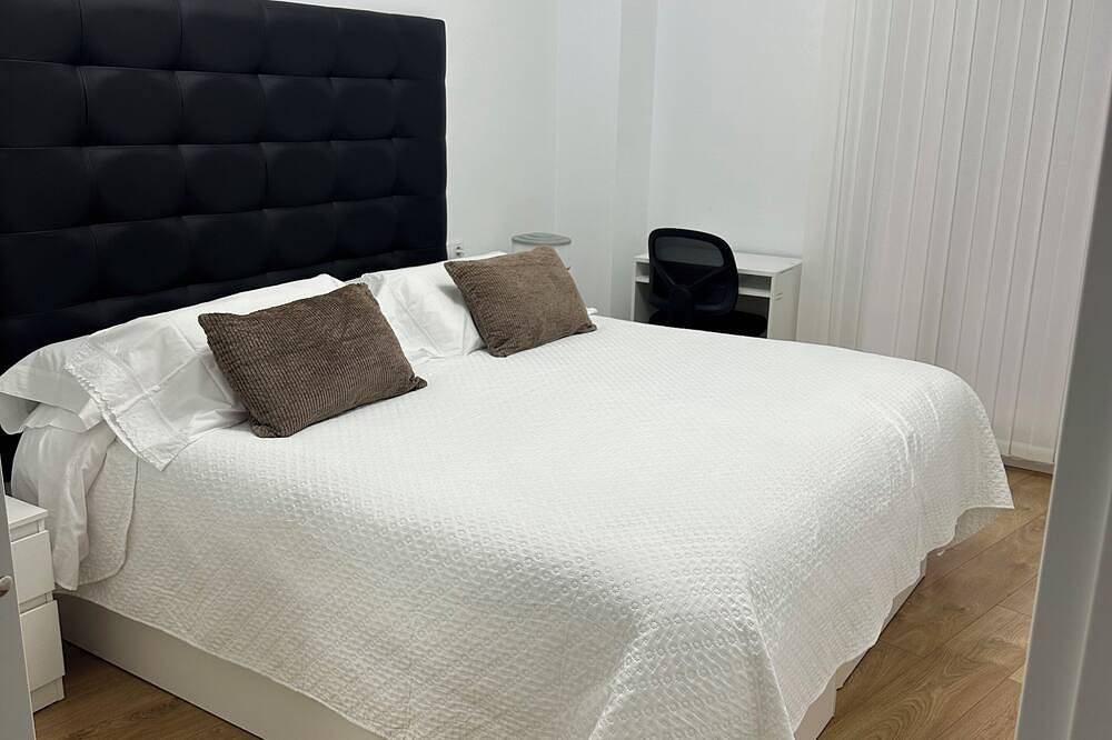 Entire apartment, Castro Apartment in Castro-Urdiales, Cantabrian Coast