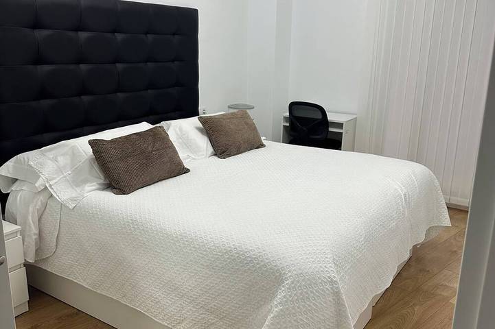 Ganze Wohnung, Castro Apartment in Castro Urdiales (Kantabrien), Castro-Urdiales