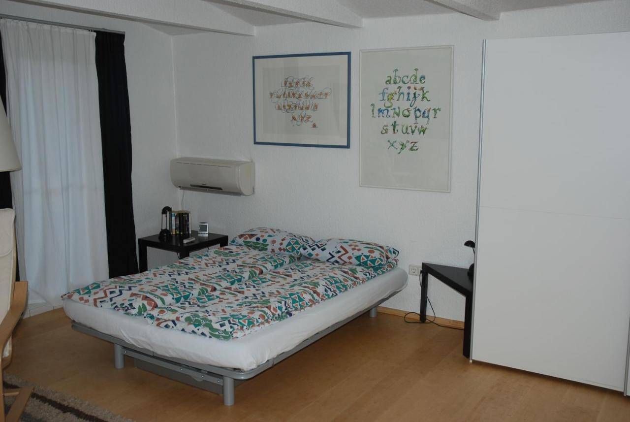 Ganze Wohnung, Das grüne Häusle in Osterholz-Scharmbeck, Niedersachsen