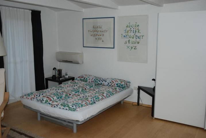 Ferienwohnung für 2 Personen, mit Garten in Osterholz-Scharmbeck - 3