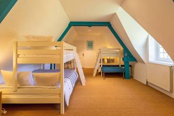 Château pour 26 Personnes dans Combourg, Ille-et-Vilaine, Photo 1