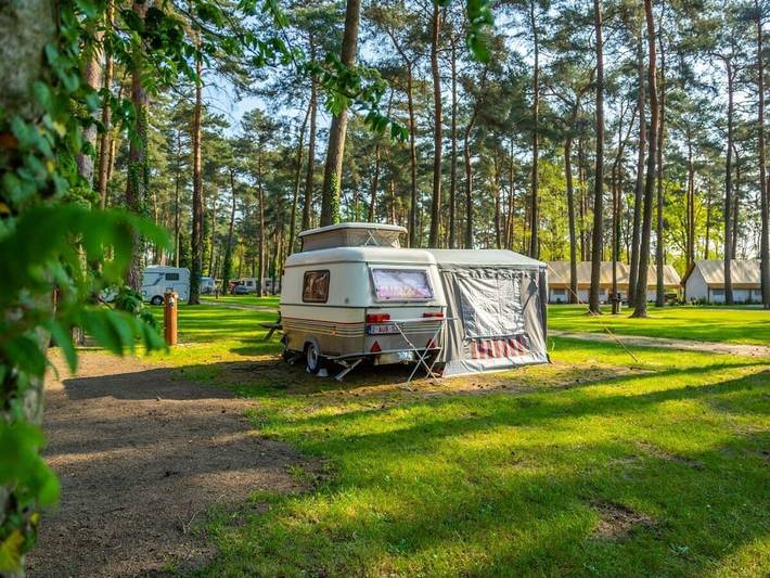 Vakantiehuis voor 6 personen in Zutendaal