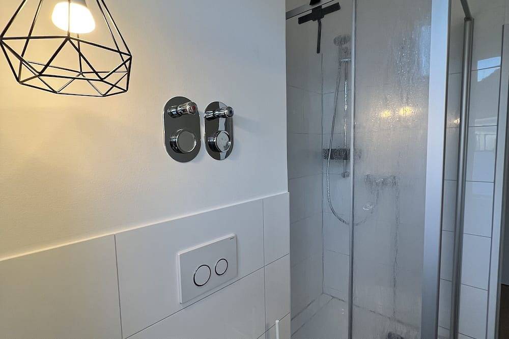 Ganze Wohnung, Apartmenthaus „Buxtehude – St.-Petri-Platz“ – Apartment 4 in Buxtehude, Altes Land Stade