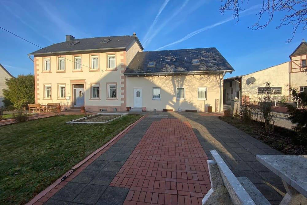 Casa vacanza a Laufeld a partire da 87€ a notte