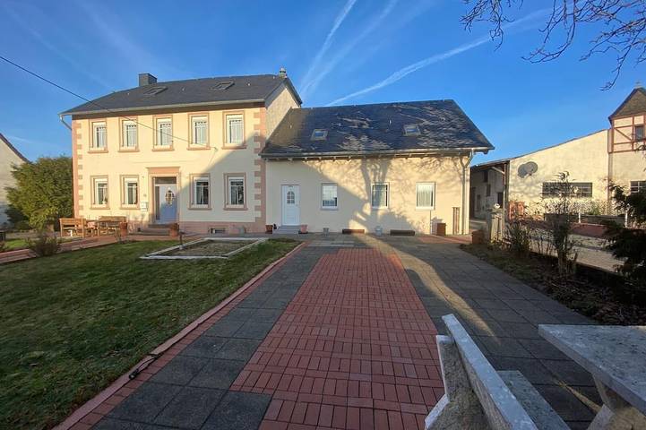 Ferienhaus für 2 Personen