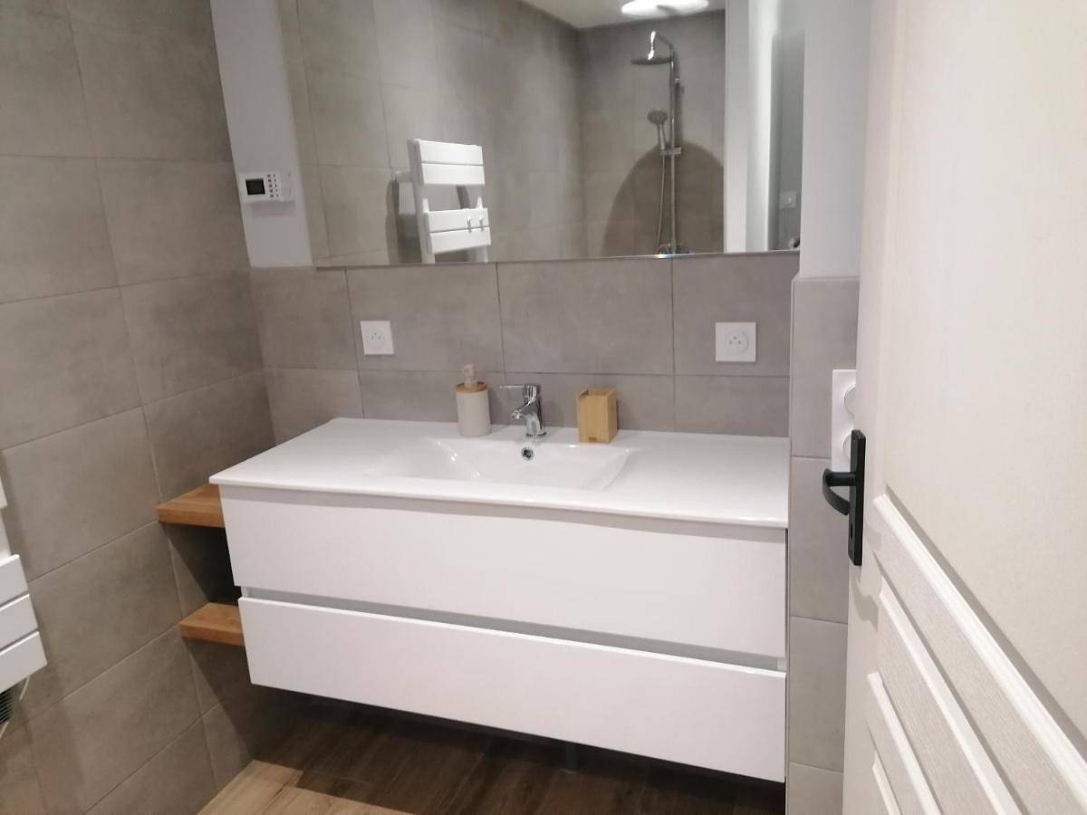 Appartement entier, Appartement en plein coeur de Contres in Contres, Sologne