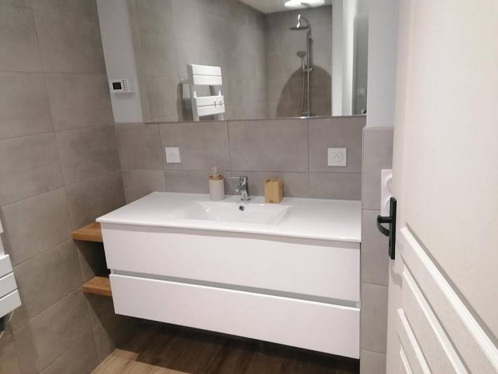 Gîte pour 6 personnes, avec jardin et terrasse à Contres - 4