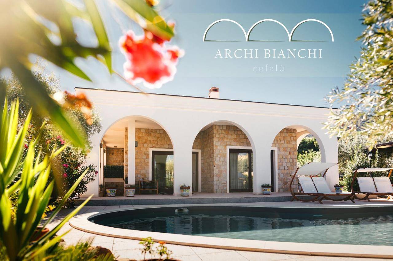Archi Bianchi in Mazzaforno, Cefalù (Comune)
