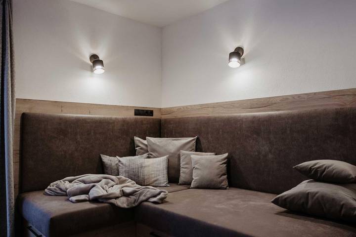 Ferienhaus für 8 Personen, mit Garten in Innsbruck und Umgebung - 3