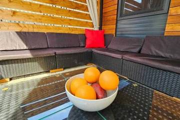 Camping für 6 Personen in Pirovac, Šibenik-Knin, Bild 4
