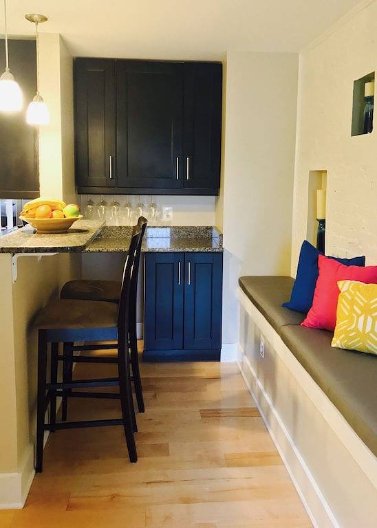 Gîte pour 4 personnes à Washington D.C. - 2