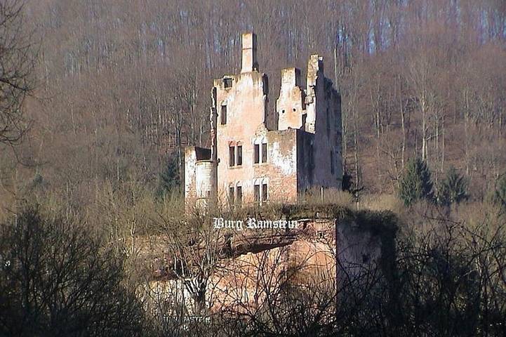 Hotel für 2 Personen, mit Garten