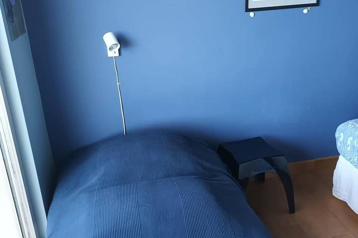 Gîte pour 3 personnes, avec terrasse dans Office De Tourisme De Blonville Benerville Tourgeville - 4