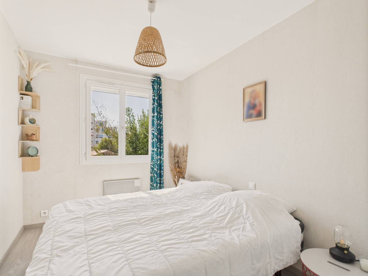 100m de la plage - Maison pour 4 à St Hilaire in Saint-Hilaire-de-Riez, Loire-Tal