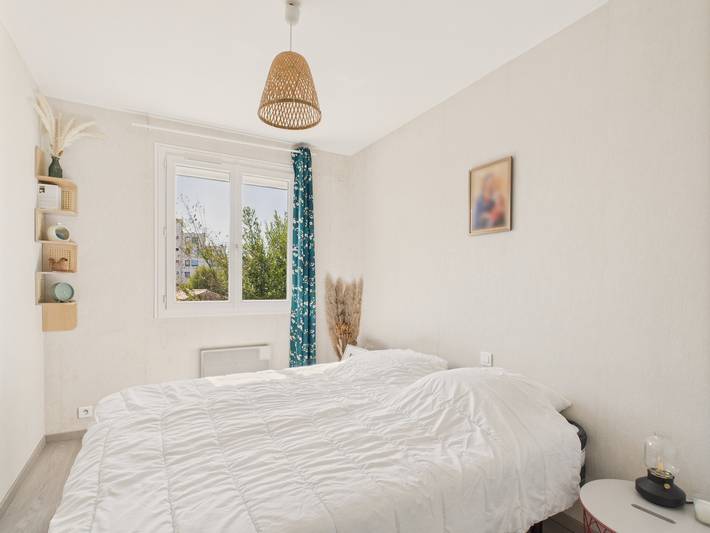 100m de la plage - Maison pour 4 à St Hilaire in Saint-Hilaire-de-Riez, Valle del Loira