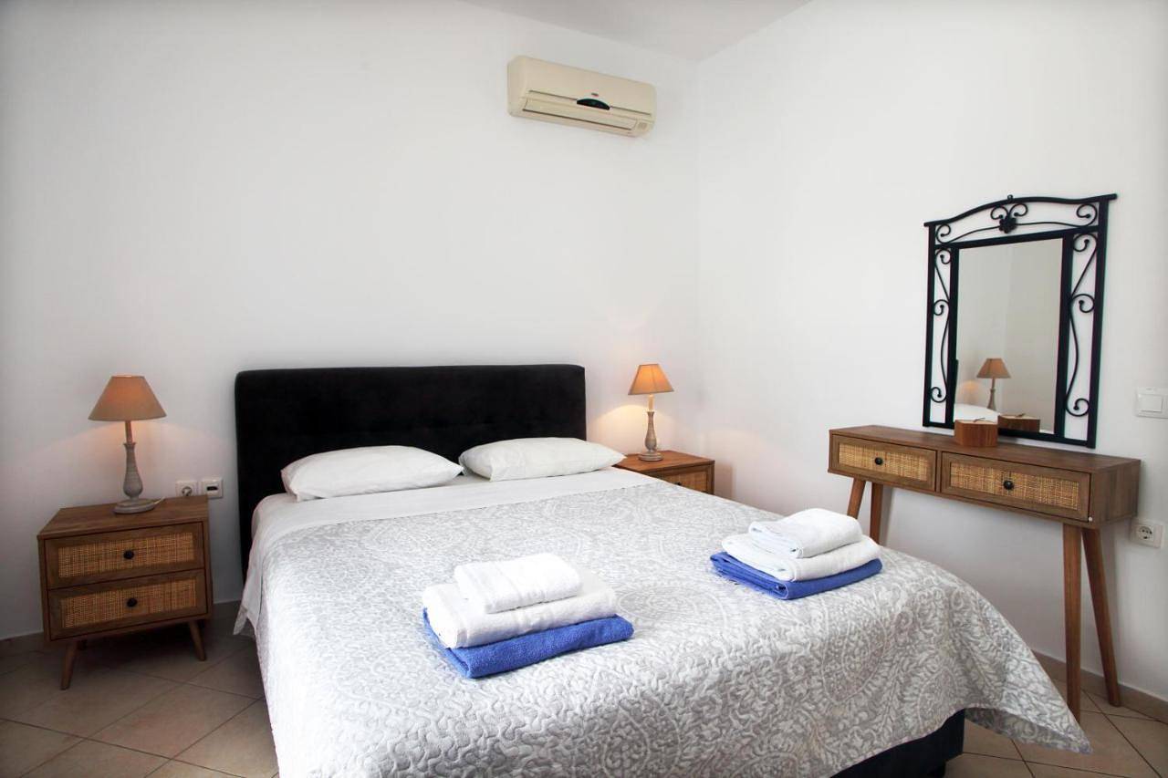 Echinades Resort in Βασιλική, Ελλάδα