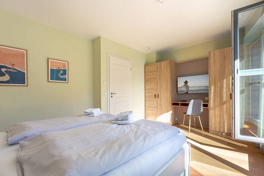 Hausteil 2 Q - Wai Hus in St. Peter-Bad, St. Peter-Ording