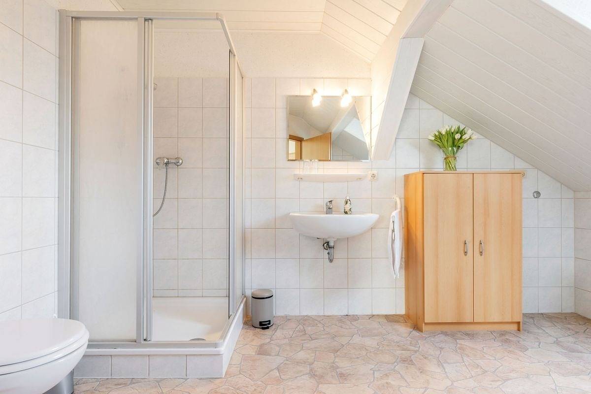 Ganze Ferienwohnung, Fischer Wohnung in Westermarkelsdorf, Fehmarn