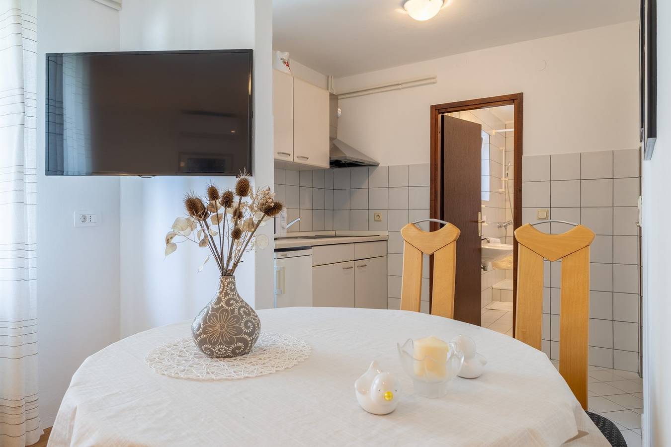 Cijeli apartman, Standard Studio A1 in Poreč, Grad Poreč