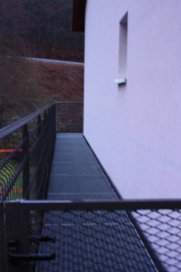 Gîte pour 4 personnes, avec jardin et vue à Grandfontaine (Bas-Rhin) - 2