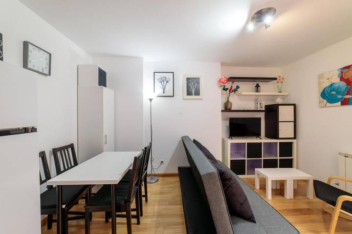 Ferienwohnung für 3 Personen, mit Terrasse - 1