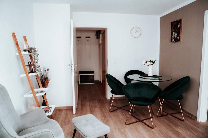 Ferienwohnung für 4 Personen, mit Seeblick in Obersee (Bodensee) - 4