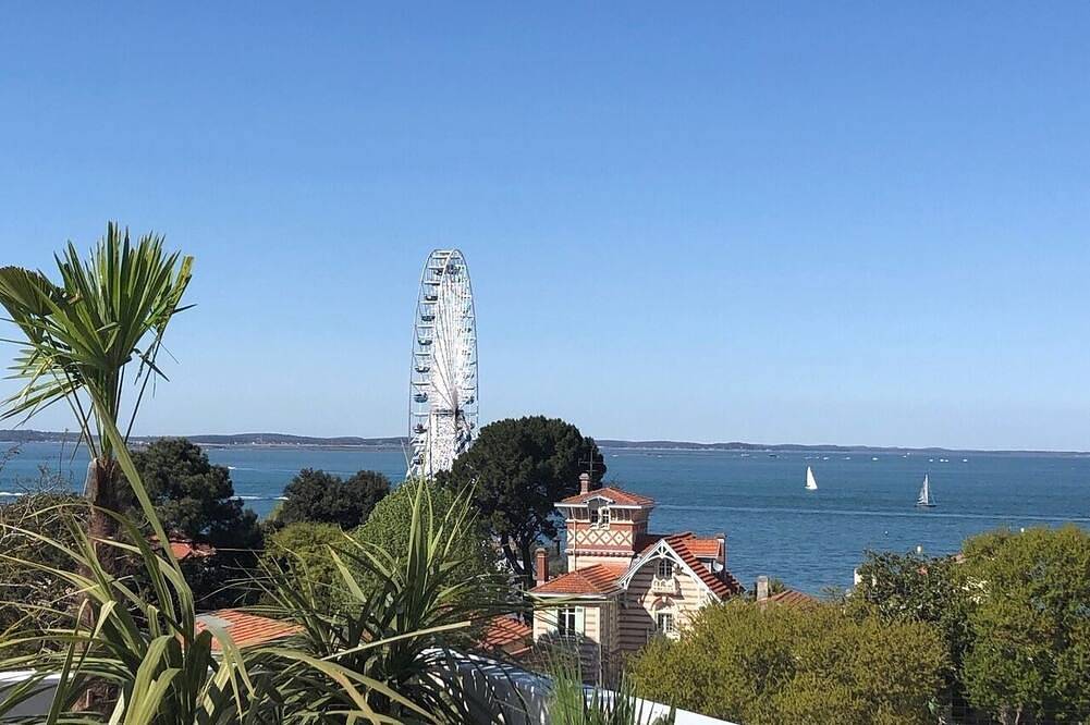Photo : Appartement de vacances