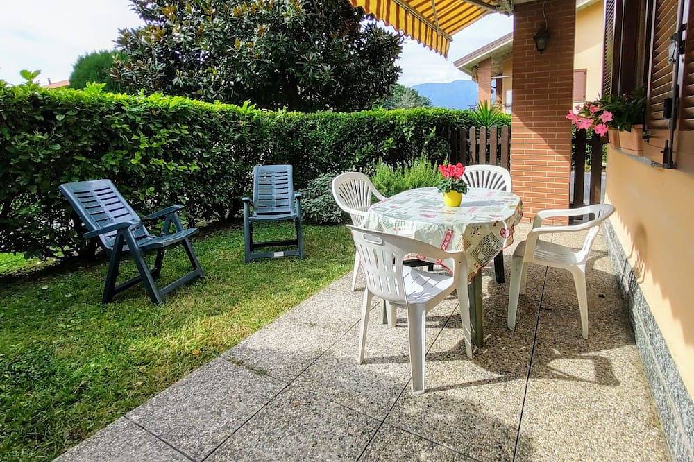 Appartamento vacanze a Tambo-Gruppe a partire da 44€ a notte