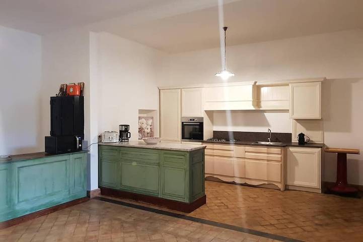 Agriturismo für 22 Personen, mit Garten und Sauna sowie Whirlpool auf Sizilien - 2