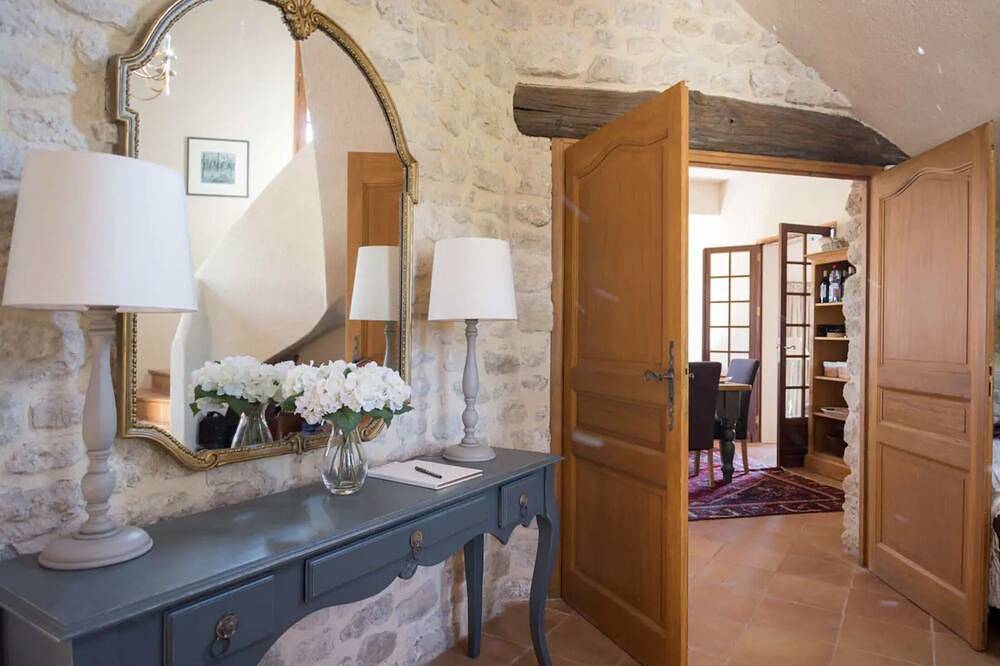 Superbe villa au coeur des vignes du Grand Mayne in Villeneuve-de-Duras, Région de Marmande
