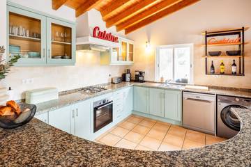 Villa para 6 Pessoas em Vale de Telha, Aljezur, Foto 2