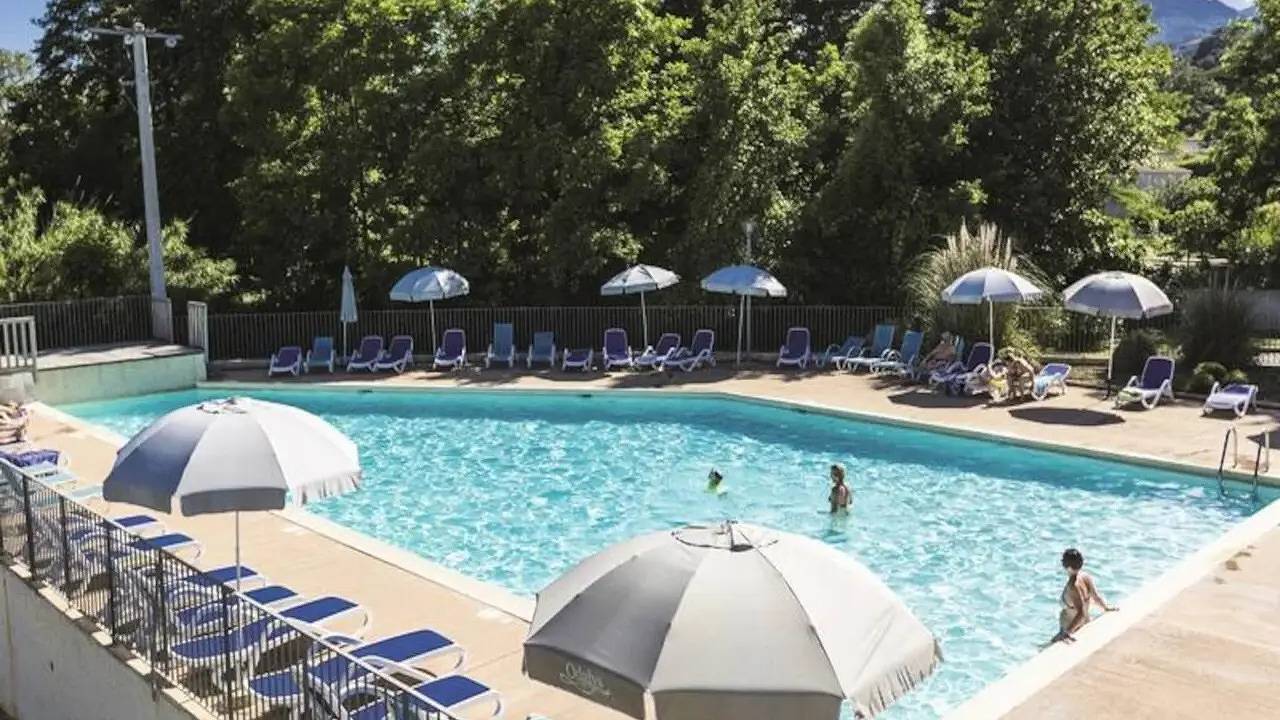 Apartamento vacacional entero, Ferienwohnung für 6 Personen (47 m²) in Poggio-Mezzana in Poggio-Mezzana, Región de Corte