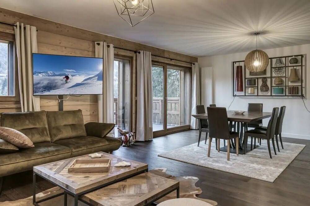 Photo : Appartement de vacances